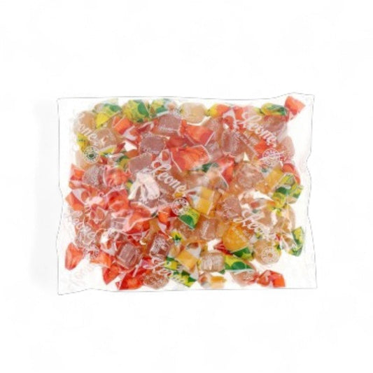 Assortiment de gelées de fruits agrumes - 4kg