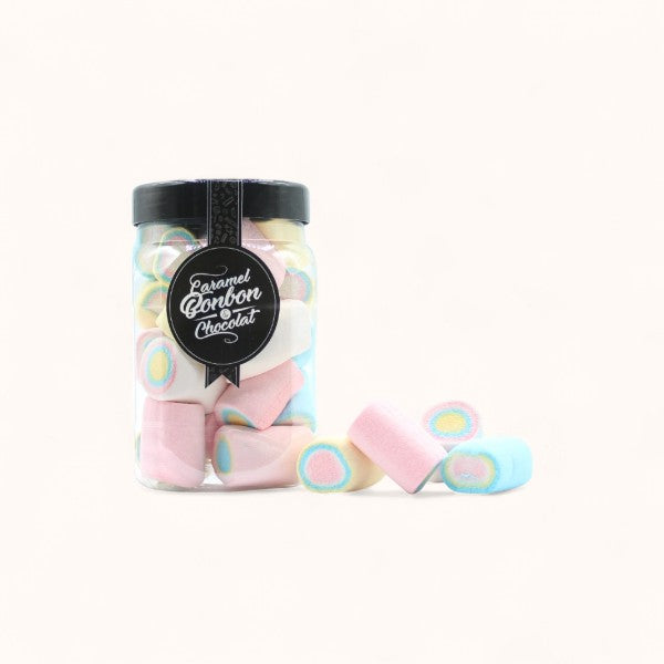 Bonbonnières de Tendresse