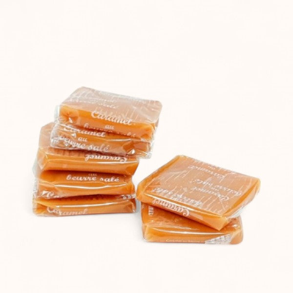 Caramels Tendres
