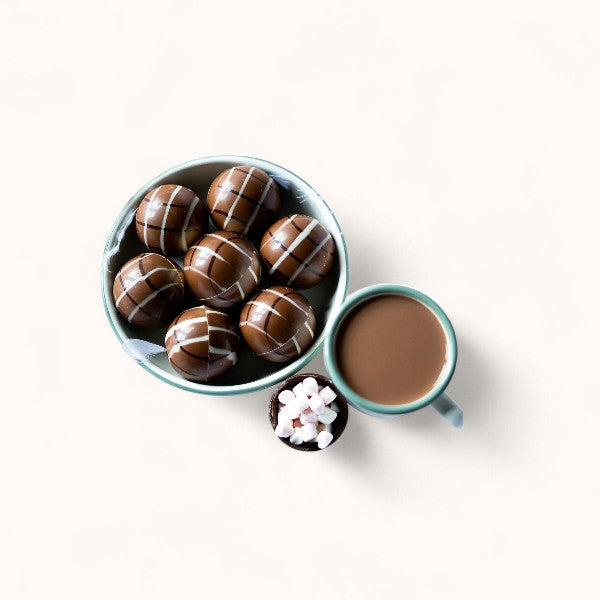 Chocolat Chaud
