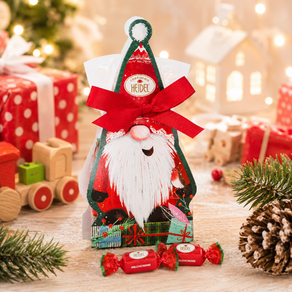 Étui lutin de noël - 43g