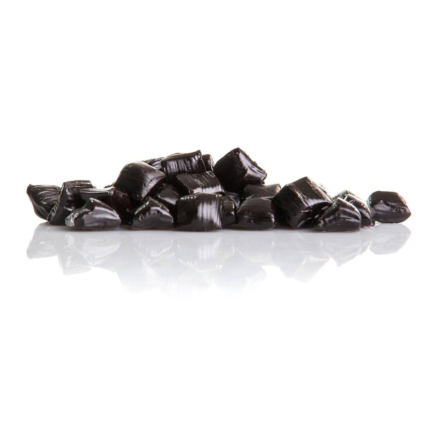 Boite de réglisses italiennes spezzata - 40g
