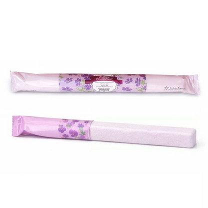 Lanière de guimauve parfum violette - 32g