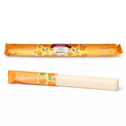 Lanière de guimauve parfum mandarine - 32g