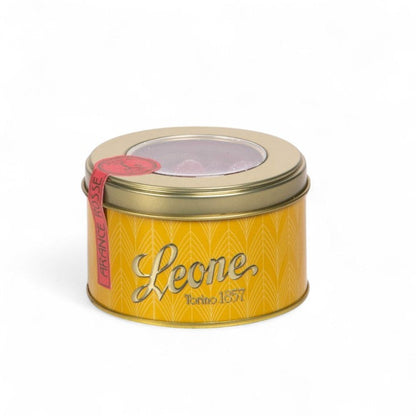 Boite métal gelées de fruits agrumes - 150g