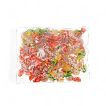 Assortiment de gelées de fruits agrumes - 4kg