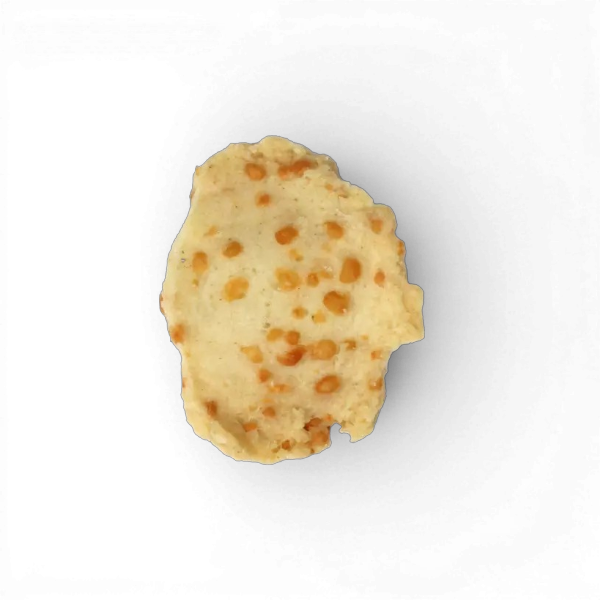 Sablés tomme de vache & piment d'Espelette AOP - 90g