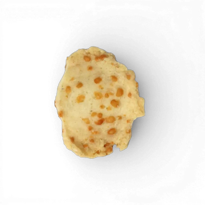 Sablés tomme de vache & piment d'Espelette AOP - 90g