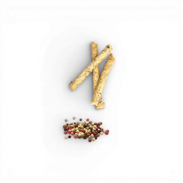 Brindilles poivre rouge de Kâmpôt AOP - 90g