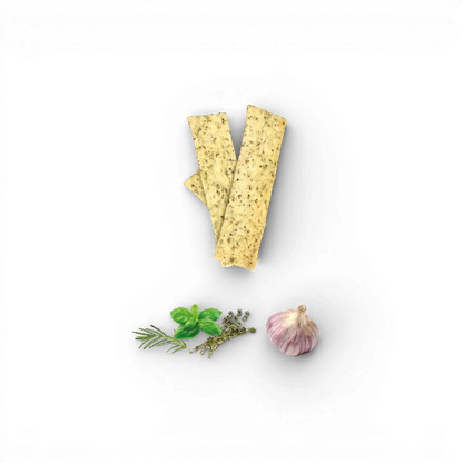Biscuit salé Mordi-Tuc origan - 90g