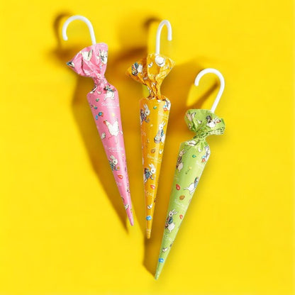Parapluie Chocolat au Lait 35g – Moulage de Pâques