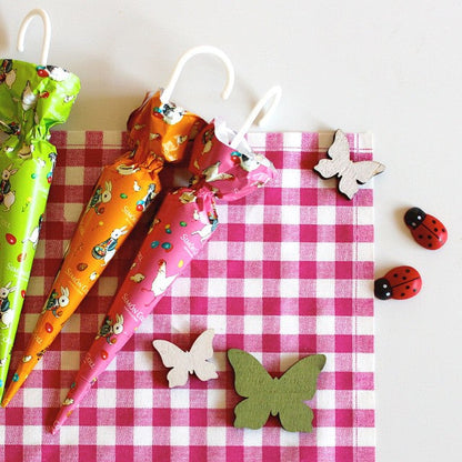 Parapluie Chocolat au Lait 35g – Moulage de Pâques