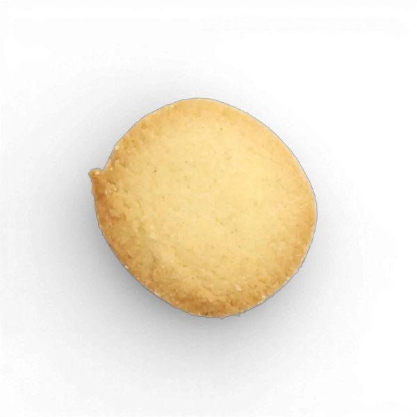 Sablés pur beurre - Biscuits 100g