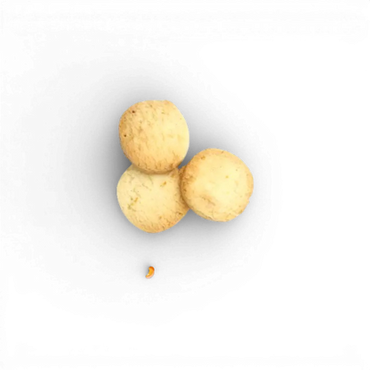 Sablés pur beurre - Biscuits 100g