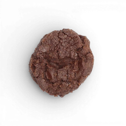 Cookies tout chocolat pure origine - 100g