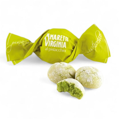Amaretti pistache - sachet vrac de 900g