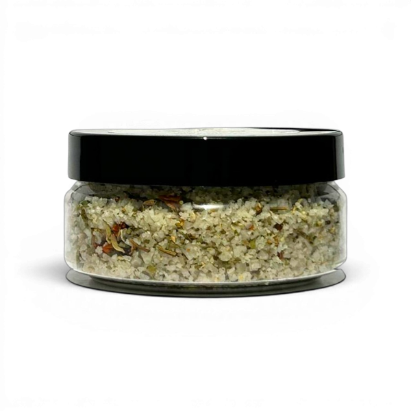 Sel aromatisé tomate basilic - 100g