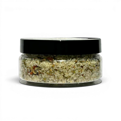 Sel aromatisé tomate basilic - 100g