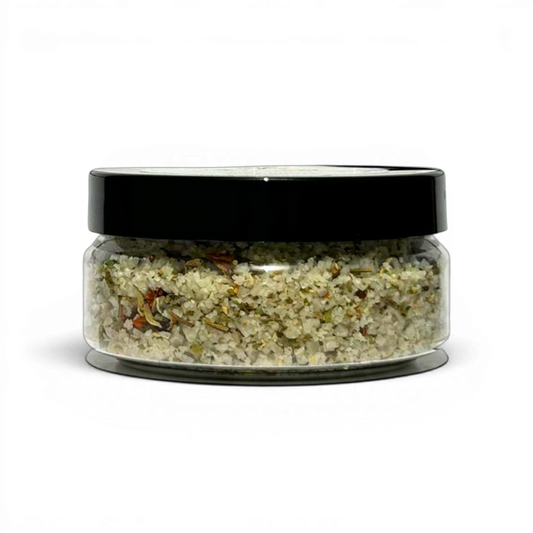 Sel aromatisé tomate basilic - 100g