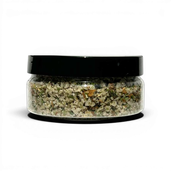 Sel aromatisé façon forestier - 100g