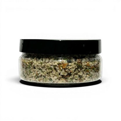 Sel aromatisé façon forestier - 100g