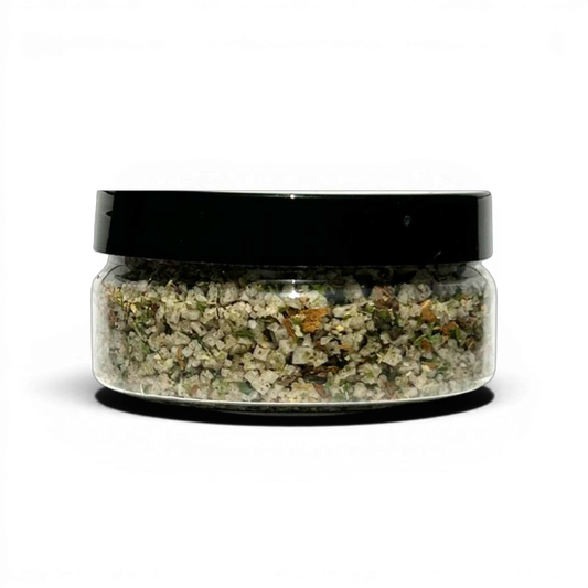 Sel aromatisé façon forestier - 100g