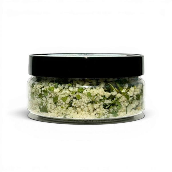 Sel aromatisé ail des ours - 100g