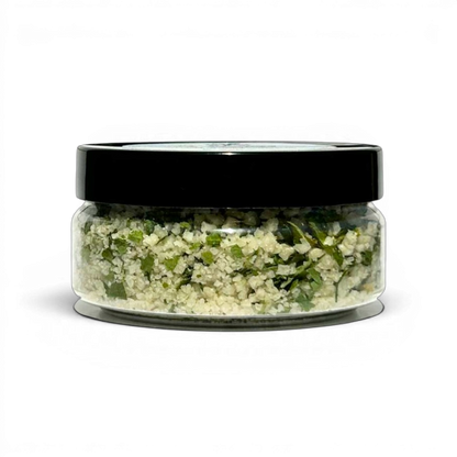 Sel aromatisé ail des ours - 100g