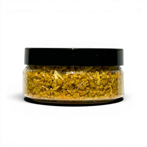 Sel aromatisé spécial volaille - 100g