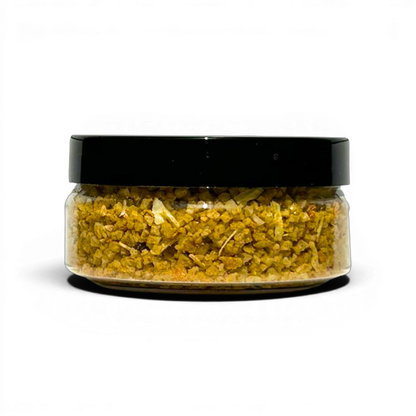Sel aromatisé spécial volaille - 100g