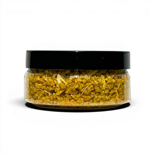 Sel aromatisé spécial volaille - 100g