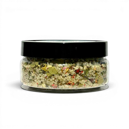 Sel aromatisé spécial poisson - 100g