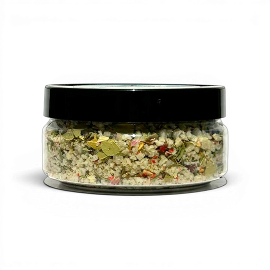 Sel aromatisé spécial poisson - 100g