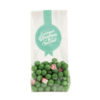 Sachet pois au lard