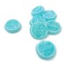 Pot de pastille à la menthe