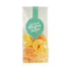 Sachet tranche citron orange