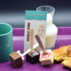 cuillere chocolat chaud