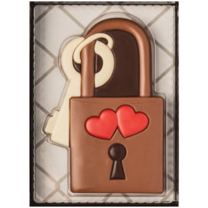 65371 CADENAS CHOCOLAT