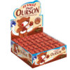 veritable ourson guimauve