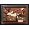 65231 COFFRET FOOTBALL