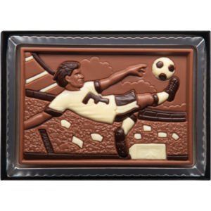 65231 COFFRET FOOTBALL