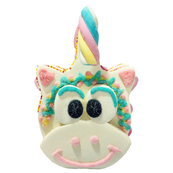 gâteau licorne