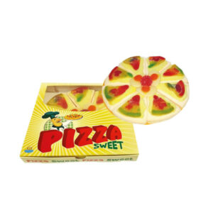 Pizza Guimauves et confiseries gélifiées 200g